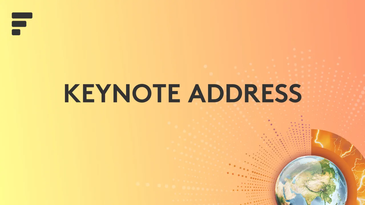 KEYNOTE ADDRESS: New developments, challenges and strategic approaches in China’s coal industry during the 15th, Five-Year Plan
