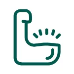 RECOVERA® Control your energy.