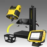2 in 1 dot peen marking machine - Combo
