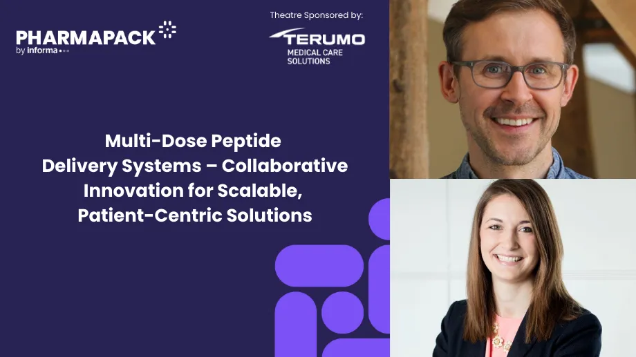Multi-Dose Peptide Delivery Systems – Collaborative Innovation for Scalable, Patient-Centric Solutions
