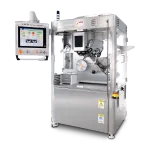 VIP Laser Drill + NIR - Tablet Drilling Machine