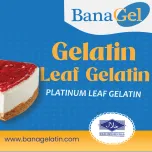Laef Gelatin