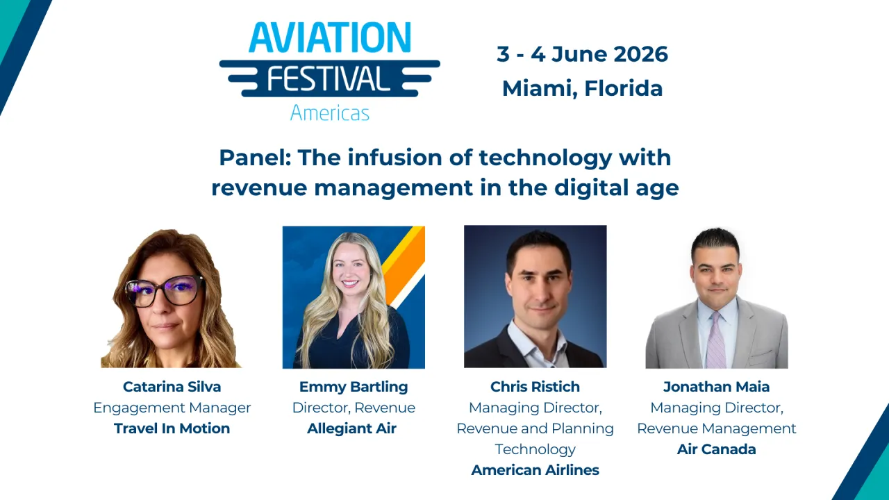Panel: The Infusion of Technology with Revenue Management in the Digital Age