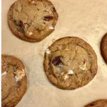 Chocolate Chip Cookie Mix