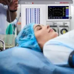 Prima 320 Advance Anaesthetic Machine
