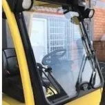 PARABRISAS PARA EMPILHADEIRAS