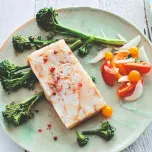 Natural & Smoked Fish