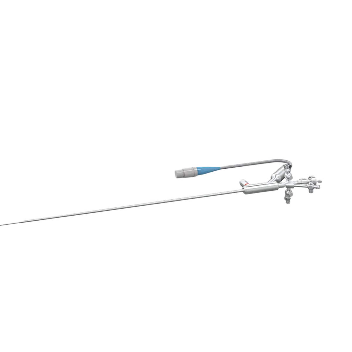 6/7.5Fr ultra-fine electronic ureteral rigoscopyChild-friendly endoscopes that pass through 5Fr stents