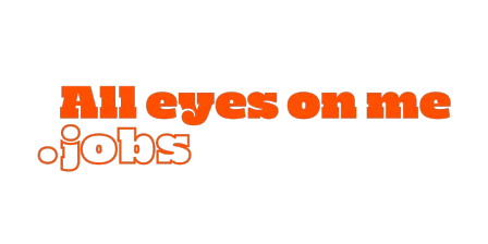 Alleyesonme.jobs