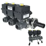KZValve - QX Series