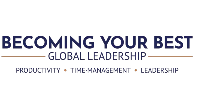 BECOMING YOUR BEST GLOBAL LEADERSHIP