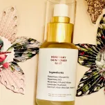 Body Skin Toner and Hair Treatment - Rosemary