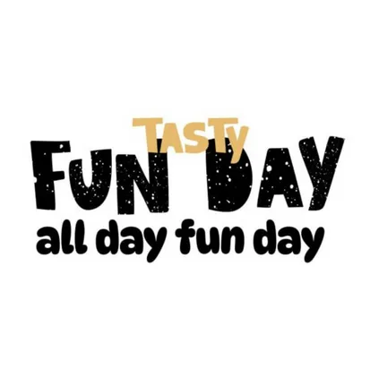 Fun Tasty Day