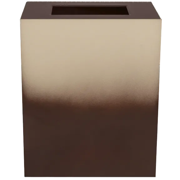 The Gradience Collection Mocha