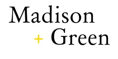 Madison + Green