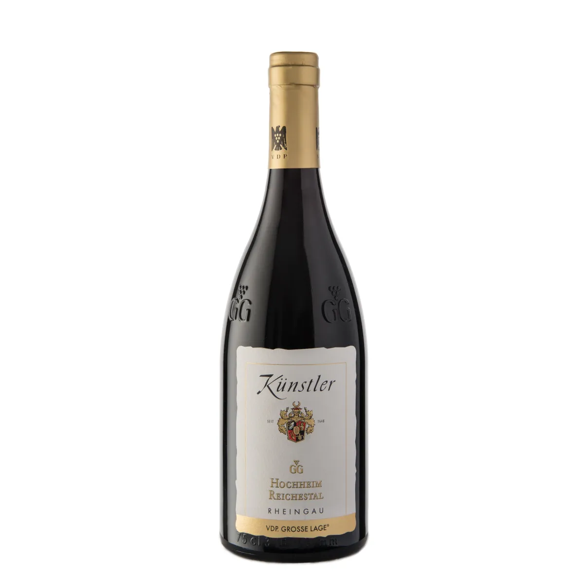 Reichestal Pinot Noir GG