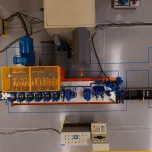 Formadora de Tubos Marafon