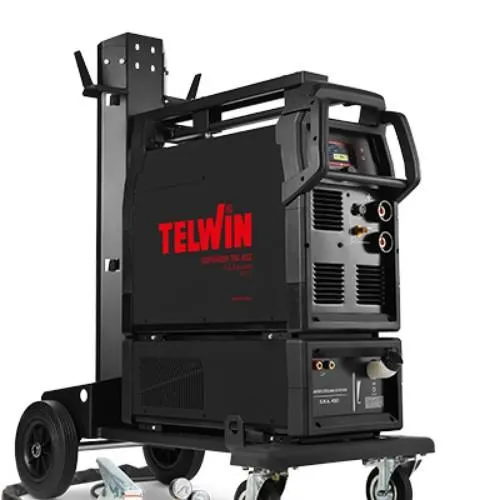 SUPERIOR TIG 422 WAVE