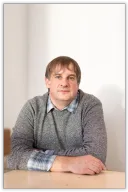 Andrew Whiston