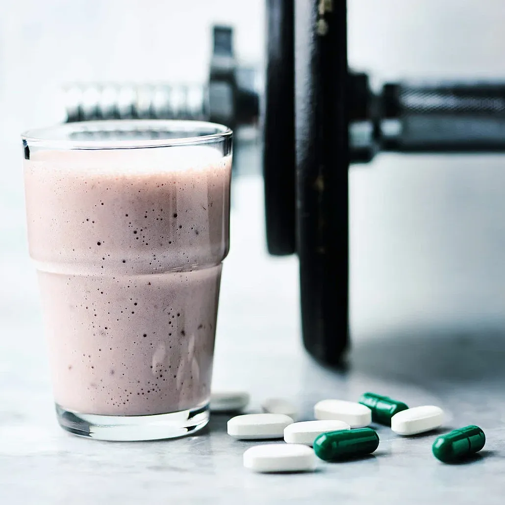 Mineral Bisglycinates