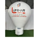 Rooftop Inflavel Personalizado