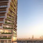 OSUS Green Tower
