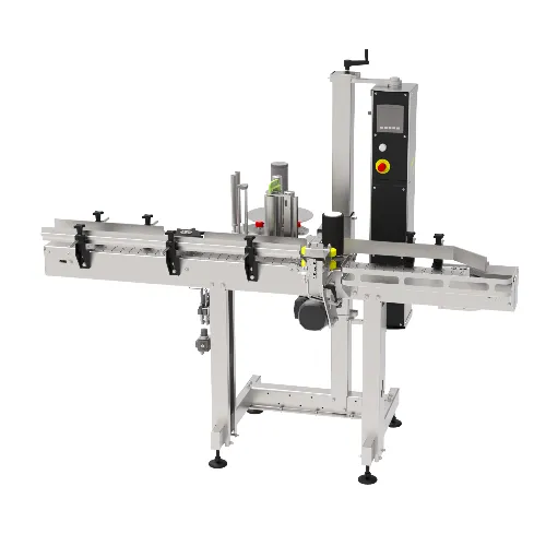 SANCY - Etiqueteuse automatique industrielle