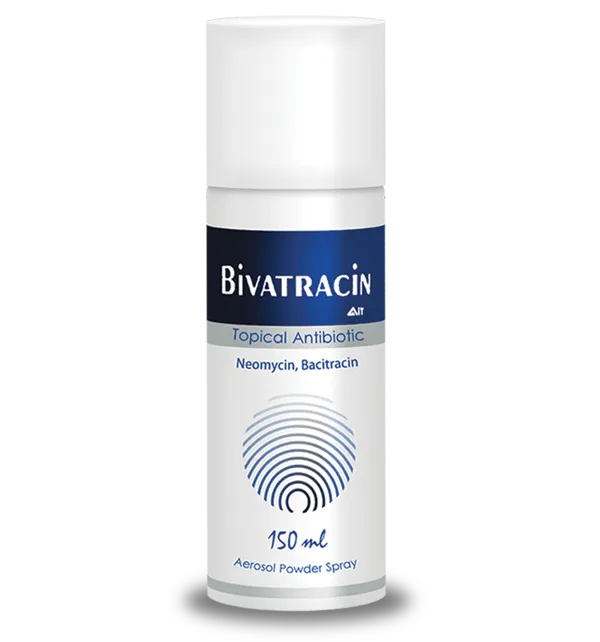 Bivatracin