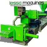 Extrusora Granuladora