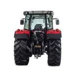 MASSEY FERGUSON | Trator Série MF 6700 R - Dyna 4