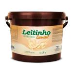 Recheios Chocolate e Caramelo - Linha Essencial