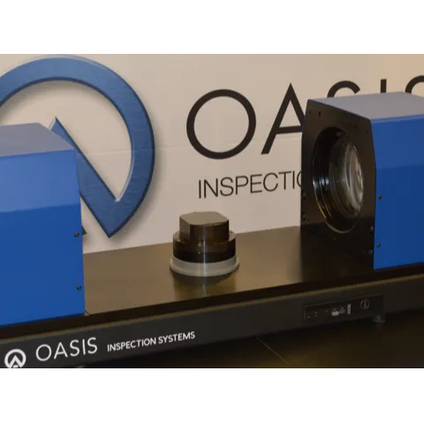 OASIS Ultra