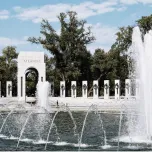 National Mall Walking Tour with Washington Monument Access by Babylon Tours