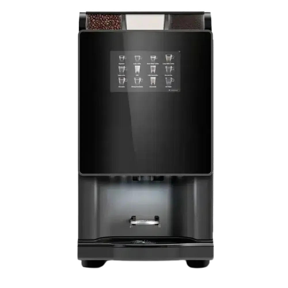 Máquina Automática TS 4200 Linha Grão Grupo Micro