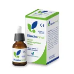 Bactorinol® Nasal Drops (MEDICAL DEVICE)