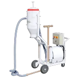 Aspiradores Industriais