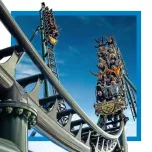 LSM Launch Coaster