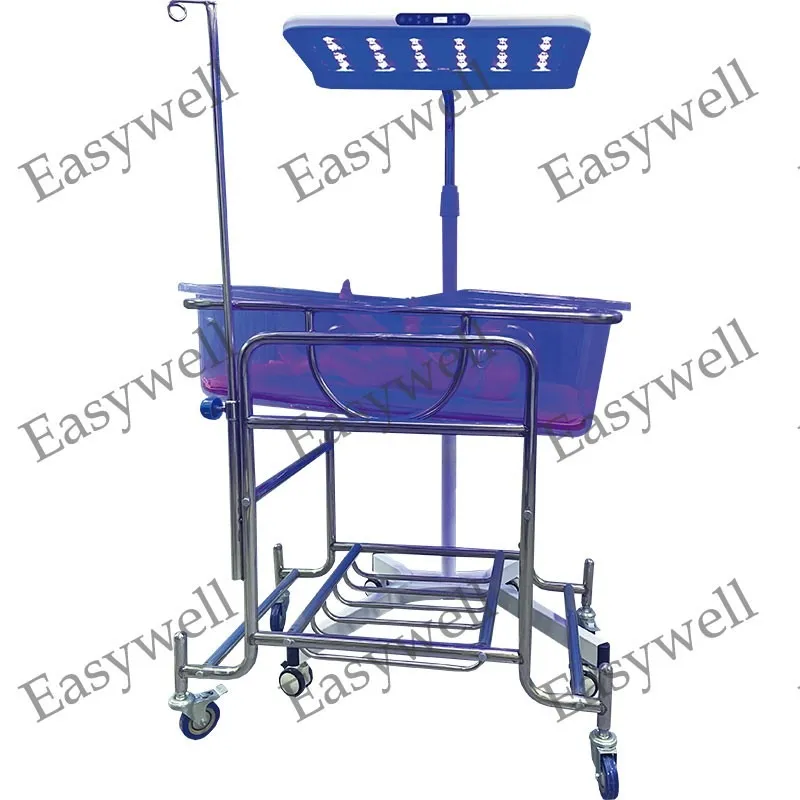 Bilirubin Infant Phototherapy Unit for treatment