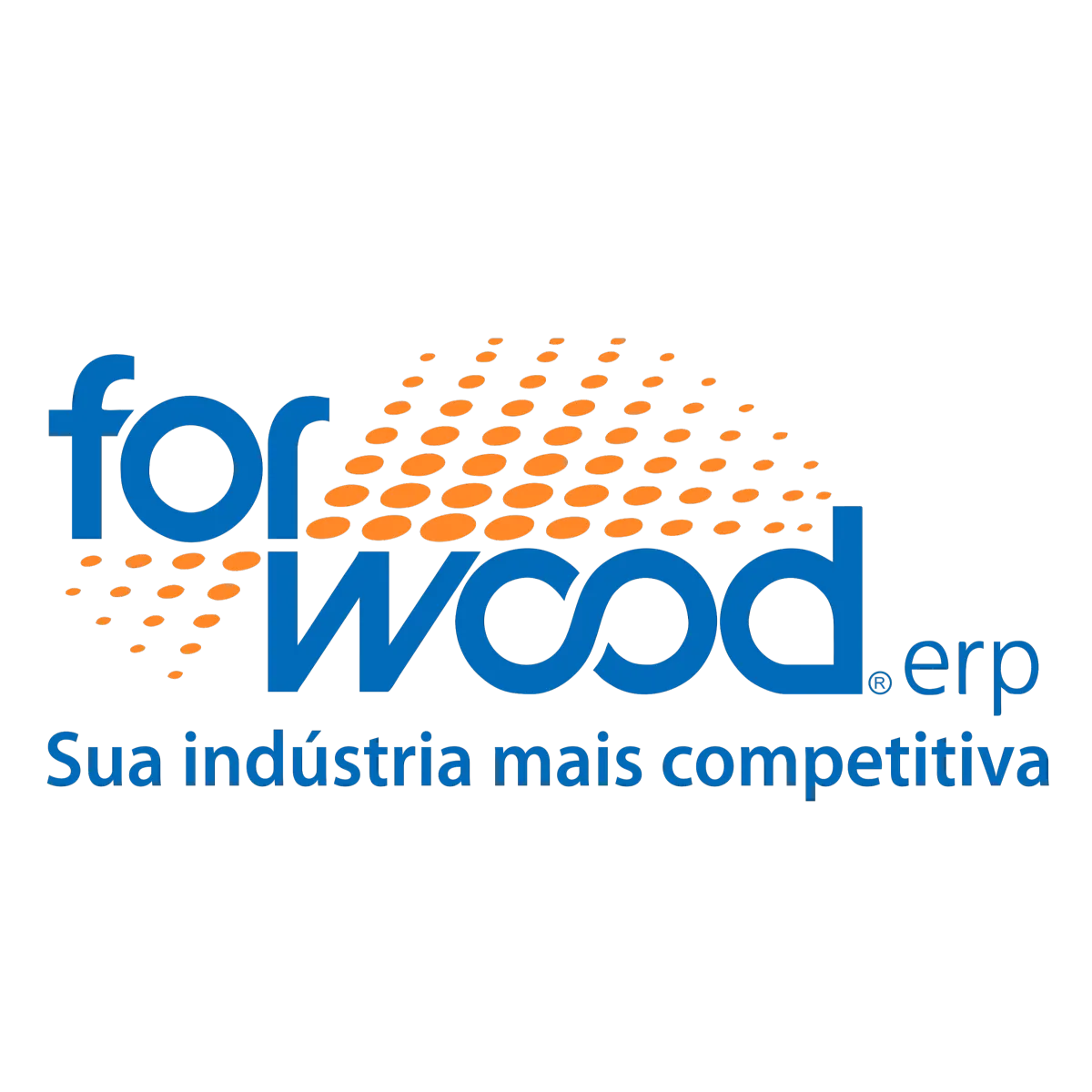 Forwood ERP