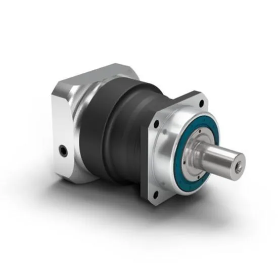 Redutores de Precisão