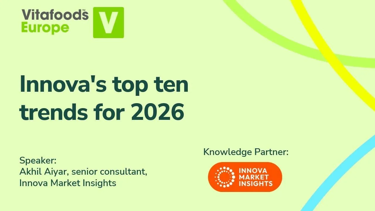 Innova's top ten trends for 2026