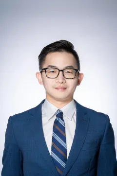 Victor Li