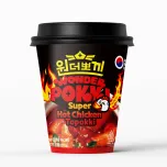 WONDERPOKKI