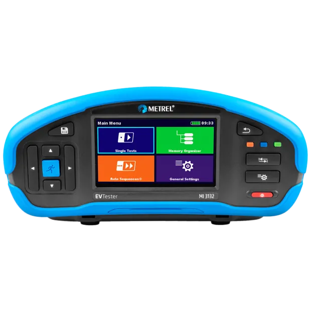 MI 3132 EV Tester