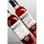 Mayer Premium Strawberry Syrup / Cordial