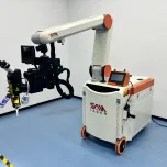 Soldadora láser QCW 300 SAN LASER
