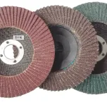 GRINDING WHEELS