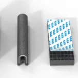 Juntas de estanqueidad y cantoneras