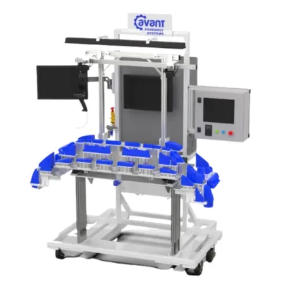Assembly Cells