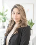 Aneela Saghir
